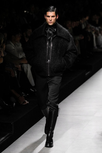 Fotoservizio/FW 24-25/MEN/SFILATA/DOLCE & GABBANA/DP2/16