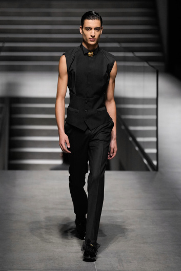 Fotoservizio/FW 24-25/MEN/SFILATA/DOLCE & GABBANA/DP2/7