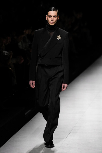 Fotoservizio/FW 24-25/MEN/SFILATA/DOLCE & GABBANA/DP2/8
