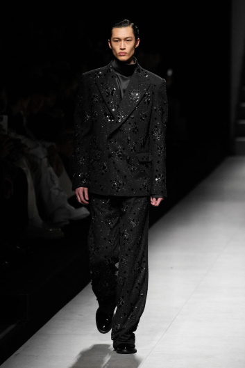 Fotoservizio/FW 24-25/MEN/SFILATA/DOLCE & GABBANA/DP2/10