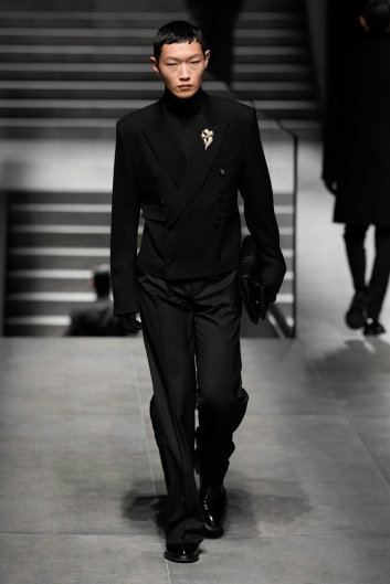 Fotoservizio/FW 24-25/MEN/SFILATA/DOLCE & GABBANA/DP2/25