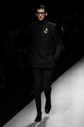 Fotoservizio/FW 24-25/MEN/SFILATA/DOLCE & GABBANA/DP2/26