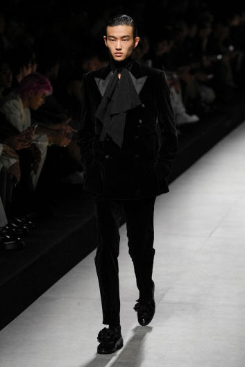 Fotoservizio/FW 24-25/MEN/SFILATA/DOLCE & GABBANA/DP2/42