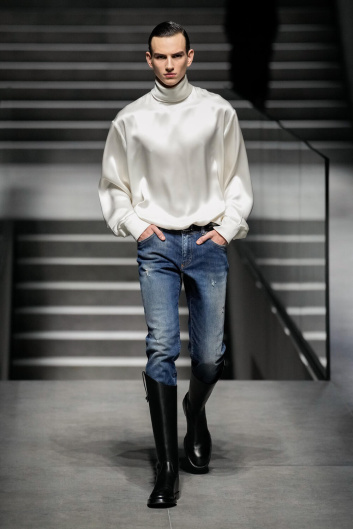 Fotoservizio/FW 24-25/MEN/SFILATA/DOLCE & GABBANA/DP2/37