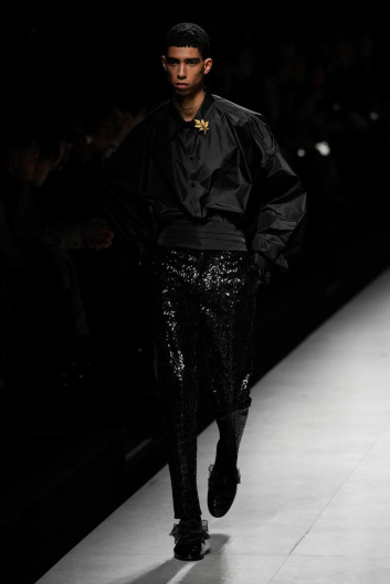 Fotoservizio/FW 24-25/MEN/SFILATA/DOLCE & GABBANA/DP2/52