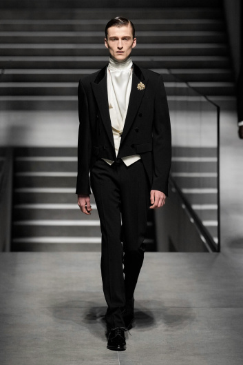 Fotoservizio/FW 24-25/MEN/SFILATA/DOLCE & GABBANA/DP2/61