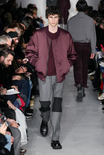 Fotoservizio/FW 24-25/MEN/SFILATA/NEIL BARRETT/DP2/1
