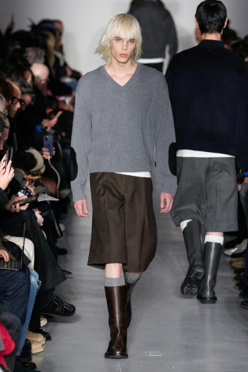 Fotoservizio/FW 24-25/MEN/SFILATA/NEIL BARRETT/DP2/5