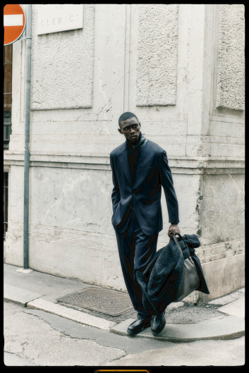 Fotoservizio/FW 24-25/MEN/PRESENTAZIONE/BRIONI/DP2/8