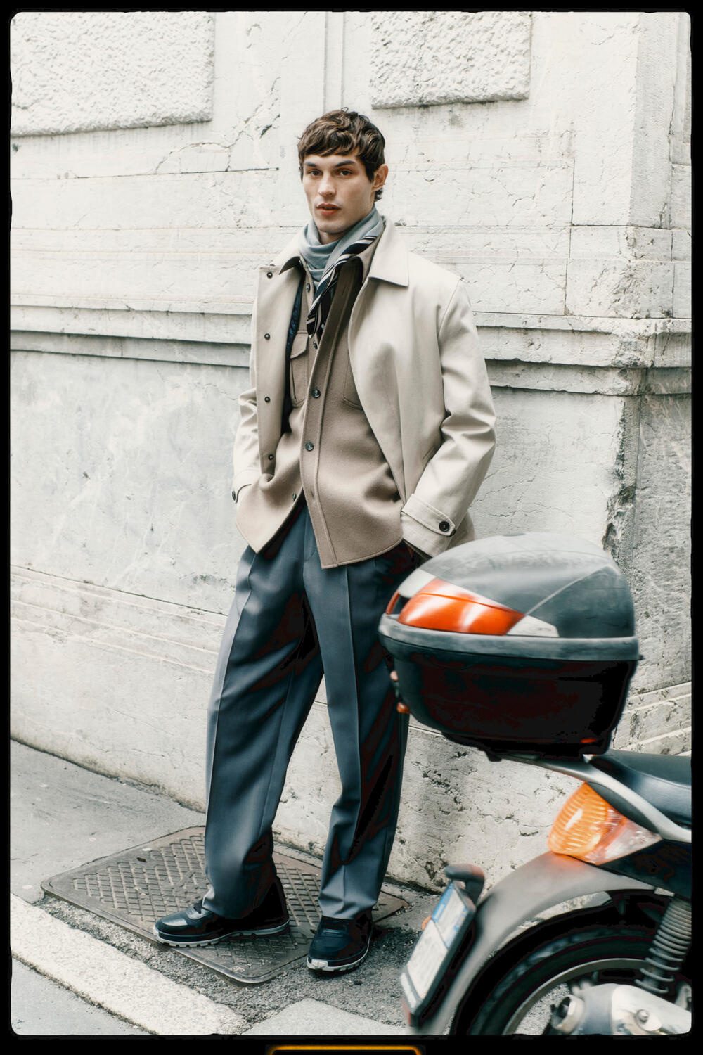 Fotoservizio/FW 24-25/MEN/PRESENTAZIONE/BRIONI/DP2/9