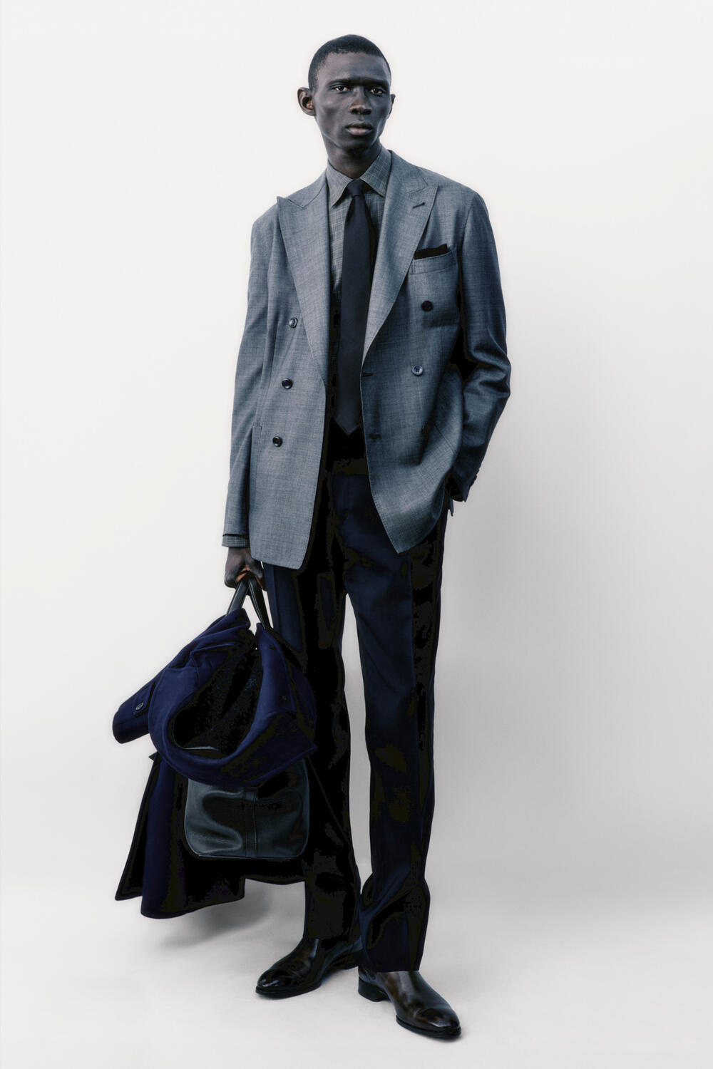 Fotoservizio/FW 24-25/MEN/PRESENTAZIONE/BRIONI/DP2/17