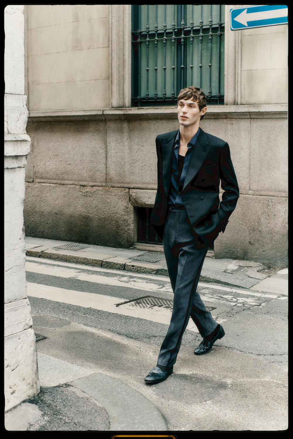 Fotoservizio/FW 24-25/MEN/PRESENTAZIONE/BRIONI/DP2/35