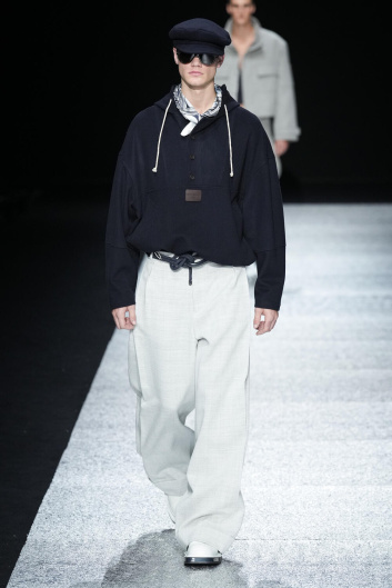 Fotoservizio/FW 24-25/MEN/SFILATA/EMPORIO ARMANI/DP2/5