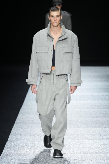 Fotoservizio/FW 24-25/MEN/SFILATA/EMPORIO ARMANI/DP2/6