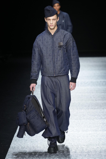 Fotoservizio/FW 24-25/MEN/SFILATA/EMPORIO ARMANI/DP2/0