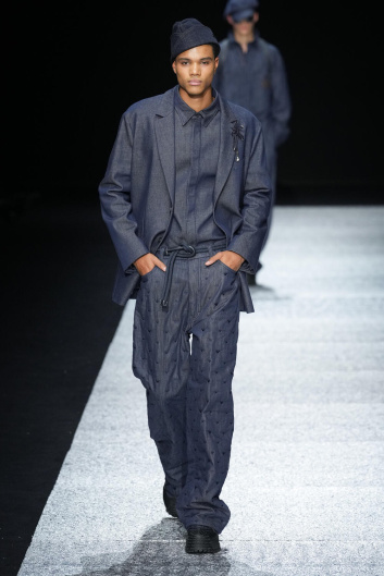 Fotoservizio/FW 24-25/MEN/SFILATA/EMPORIO ARMANI/DP2/1