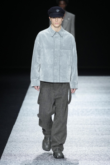 Fotoservizio/FW 24-25/MEN/SFILATA/EMPORIO ARMANI/DP2/9