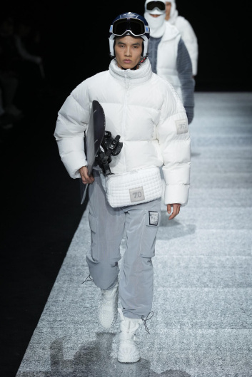 Fotoservizio/FW 24-25/MEN/SFILATA/EMPORIO ARMANI/DP2/1