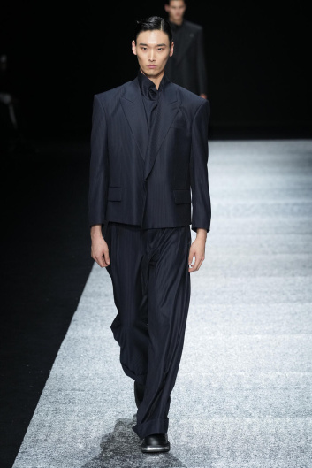 Fotoservizio/FW 24-25/MEN/SFILATA/EMPORIO ARMANI/DP2/7