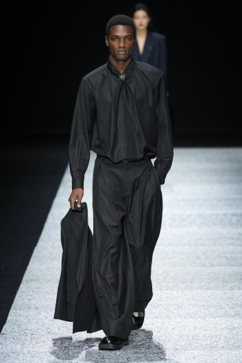 Fotoservizio/FW 24-25/MEN/SFILATA/EMPORIO ARMANI/DP2/9