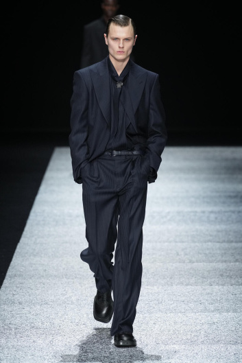 Fotoservizio/FW 24-25/MEN/SFILATA/EMPORIO ARMANI/DP2/4