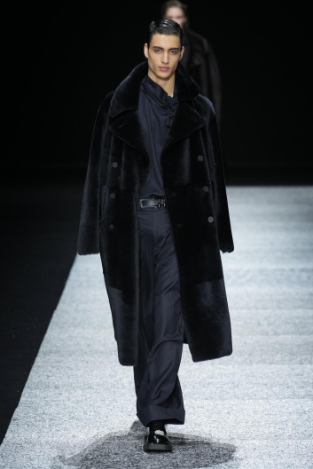 Fotoservizio/FW 24-25/MEN/SFILATA/EMPORIO ARMANI/DP2/13