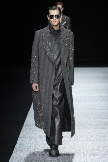 Fotoservizio/FW 24-25/MEN/SFILATA/EMPORIO ARMANI/DP2/1