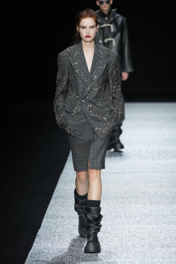 Fotoservizio/FW 24-25/MEN/SFILATA/EMPORIO ARMANI/DP2/2