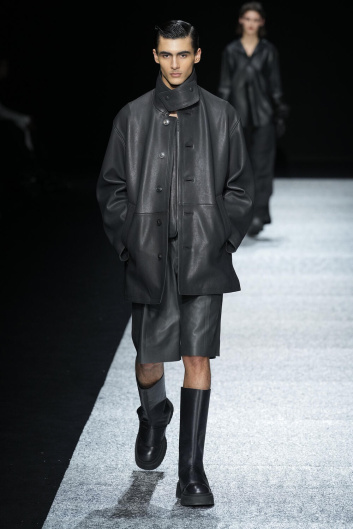 Fotoservizio/FW 24-25/MEN/SFILATA/EMPORIO ARMANI/DP2/4