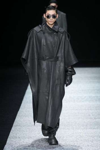 Fotoservizio/FW 24-25/MEN/SFILATA/EMPORIO ARMANI/DP2/7