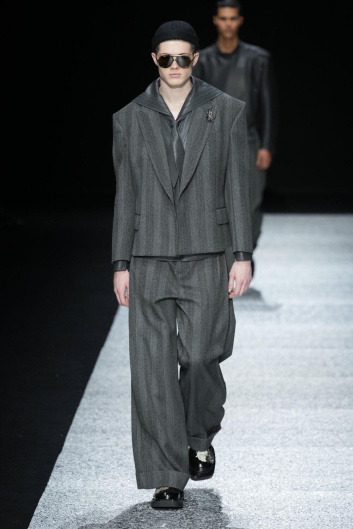 Fotoservizio/FW 24-25/MEN/SFILATA/EMPORIO ARMANI/DP2/8
