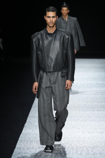 Fotoservizio/FW 24-25/MEN/SFILATA/EMPORIO ARMANI/DP2/9