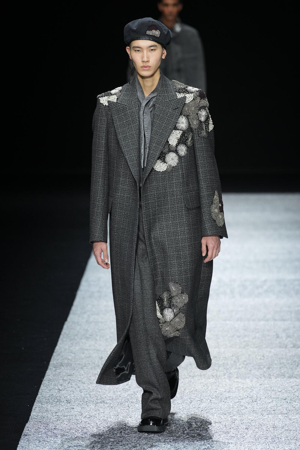 Fotoservizio/FW 24-25/MEN/SFILATA/EMPORIO ARMANI/DP2/22