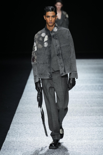 Fotoservizio/FW 24-25/MEN/SFILATA/EMPORIO ARMANI/DP2/23