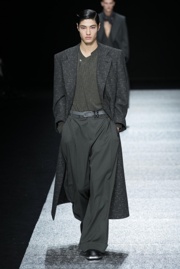 Fotoservizio/FW 24-25/MEN/SFILATA/EMPORIO ARMANI/DP2/18