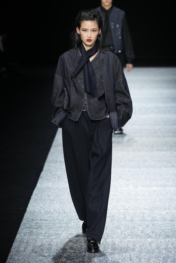 Fotoservizio/FW 24-25/MEN/SFILATA/EMPORIO ARMANI/DP2/34