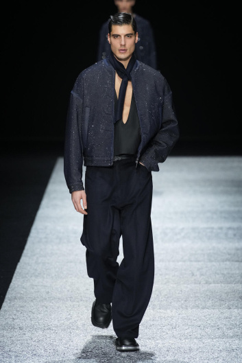 Fotoservizio/FW 24-25/MEN/SFILATA/EMPORIO ARMANI/DP2/36