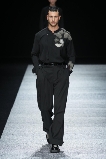 Fotoservizio/FW 24-25/MEN/SFILATA/EMPORIO ARMANI/DP2/41