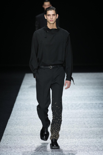 Fotoservizio/FW 24-25/MEN/SFILATA/EMPORIO ARMANI/DP2/42