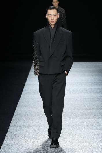 Fotoservizio/FW 24-25/MEN/SFILATA/EMPORIO ARMANI/DP2/43