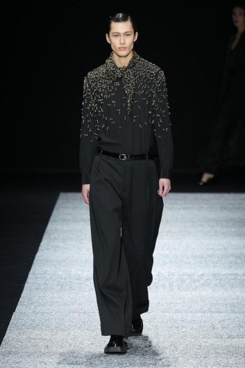 Fotoservizio/FW 24-25/MEN/SFILATA/EMPORIO ARMANI/DP2/44