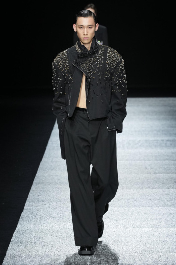 Fotoservizio/FW 24-25/MEN/SFILATA/EMPORIO ARMANI/DP2/46