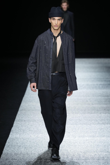 Fotoservizio/FW 24-25/MEN/SFILATA/EMPORIO ARMANI/DP2/37