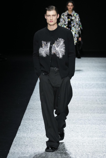 Fotoservizio/FW 24-25/MEN/SFILATA/EMPORIO ARMANI/DP2/48