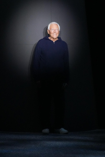 Fotoservizio/FW 24-25/MEN/SFILATA/EMPORIO ARMANI/DP2/1