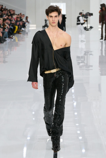 Fotoservizio/FW 24-25/MEN/SFILATA/DSQUARED2/DP2/21