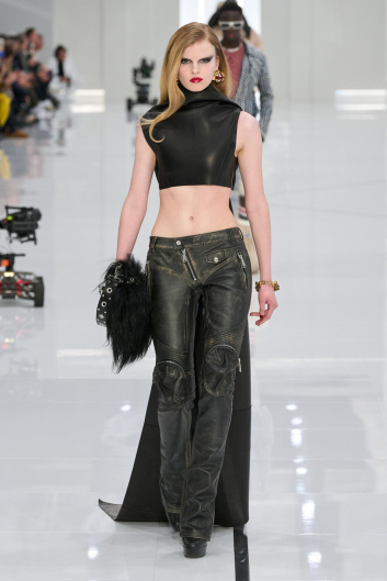 Fotoservizio/FW 24-25/MEN/SFILATA/DSQUARED2/DP2/35