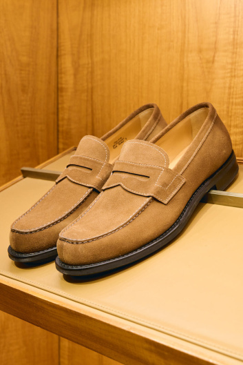 Fotoservizio/FW 24-25/MEN/PRESENTAZIONE/CHURCH'S/DP2/6
