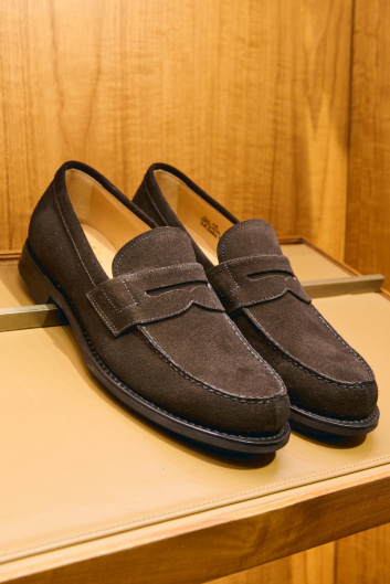 Fotoservizio/FW 24-25/MEN/PRESENTAZIONE/CHURCH'S/DP2/7