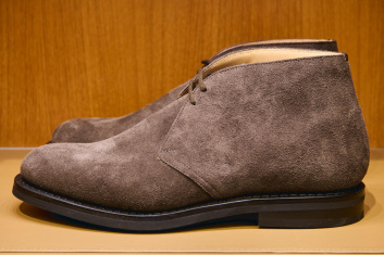 Fotoservizio/FW 24-25/MEN/PRESENTAZIONE/CHURCH'S/DP2/18